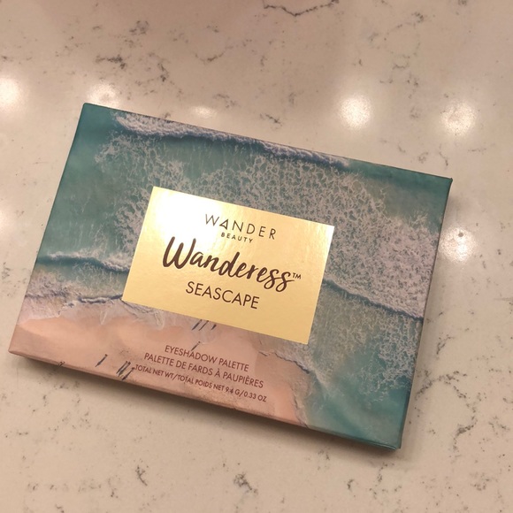 Wander Beauty Wanderess Seascape - Picture 5 of 8